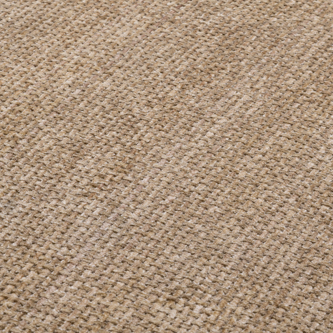 Bench Björn Lyssa Sand Furniture Eichholtz