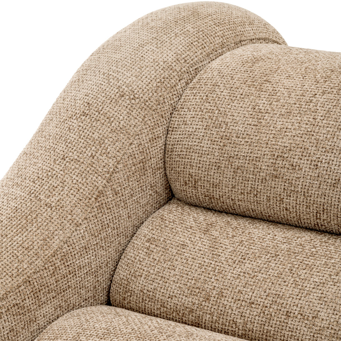 Sofa Carbone Furniture Eichholtz