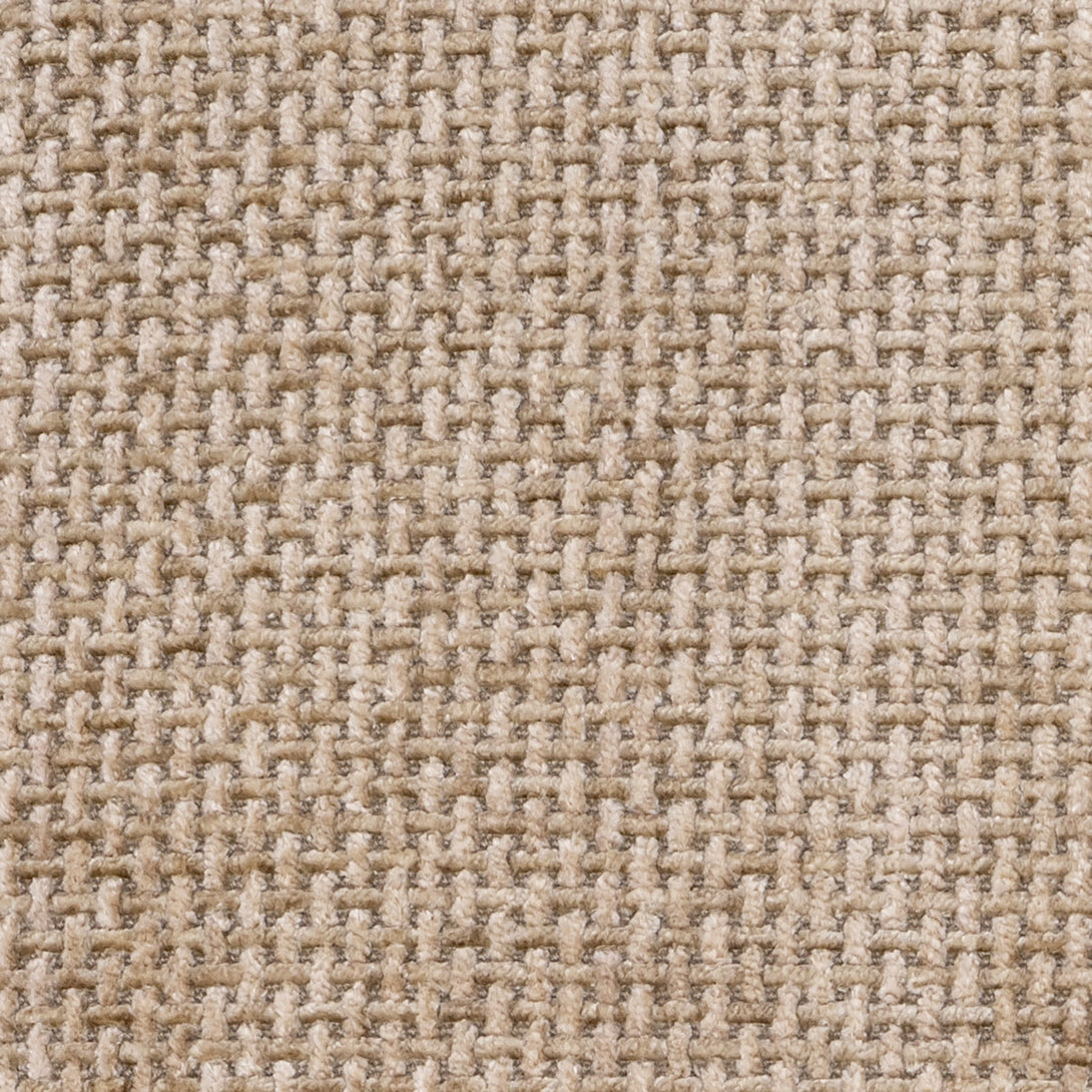 Stool Ortega Lyssa Sand Furniture Eichholtz