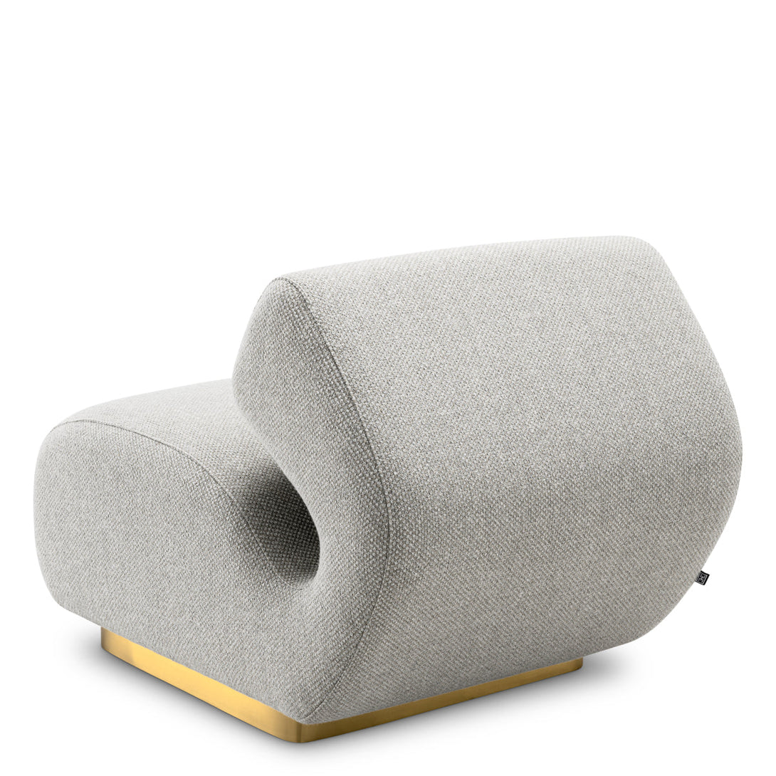 Chair Sansome Furniture Eichholtz