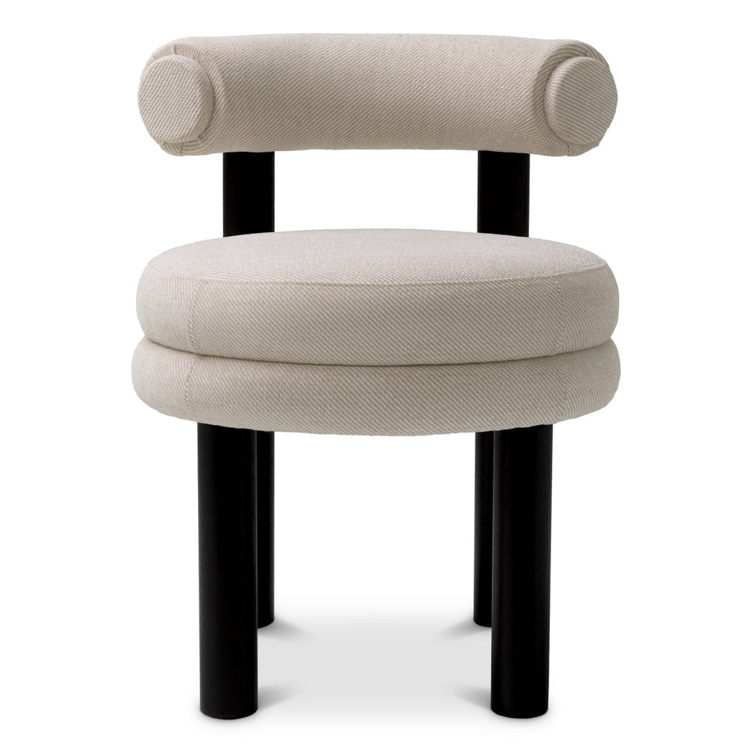 Dining Chair Zoey Furniture Eichholtz