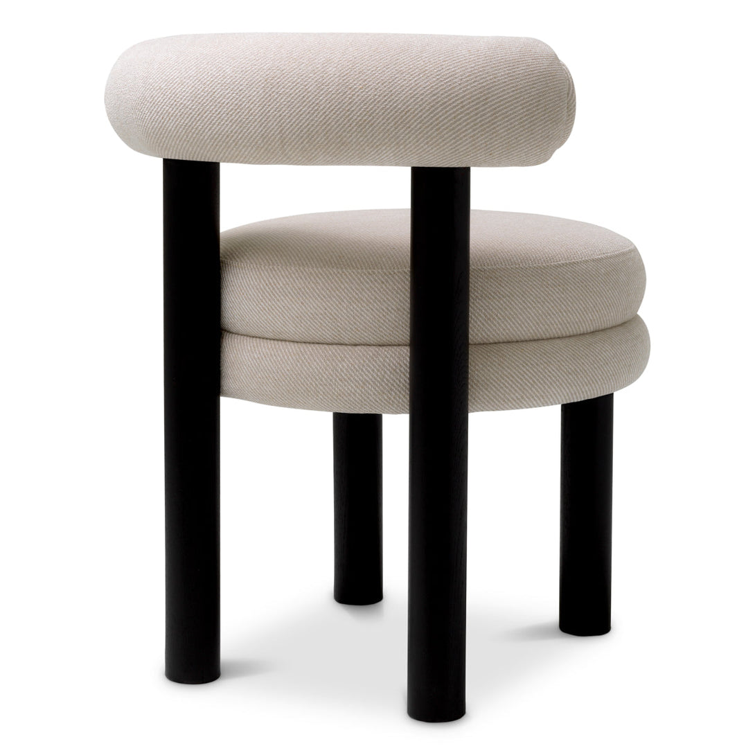 Dining Chair Zoey Furniture Eichholtz