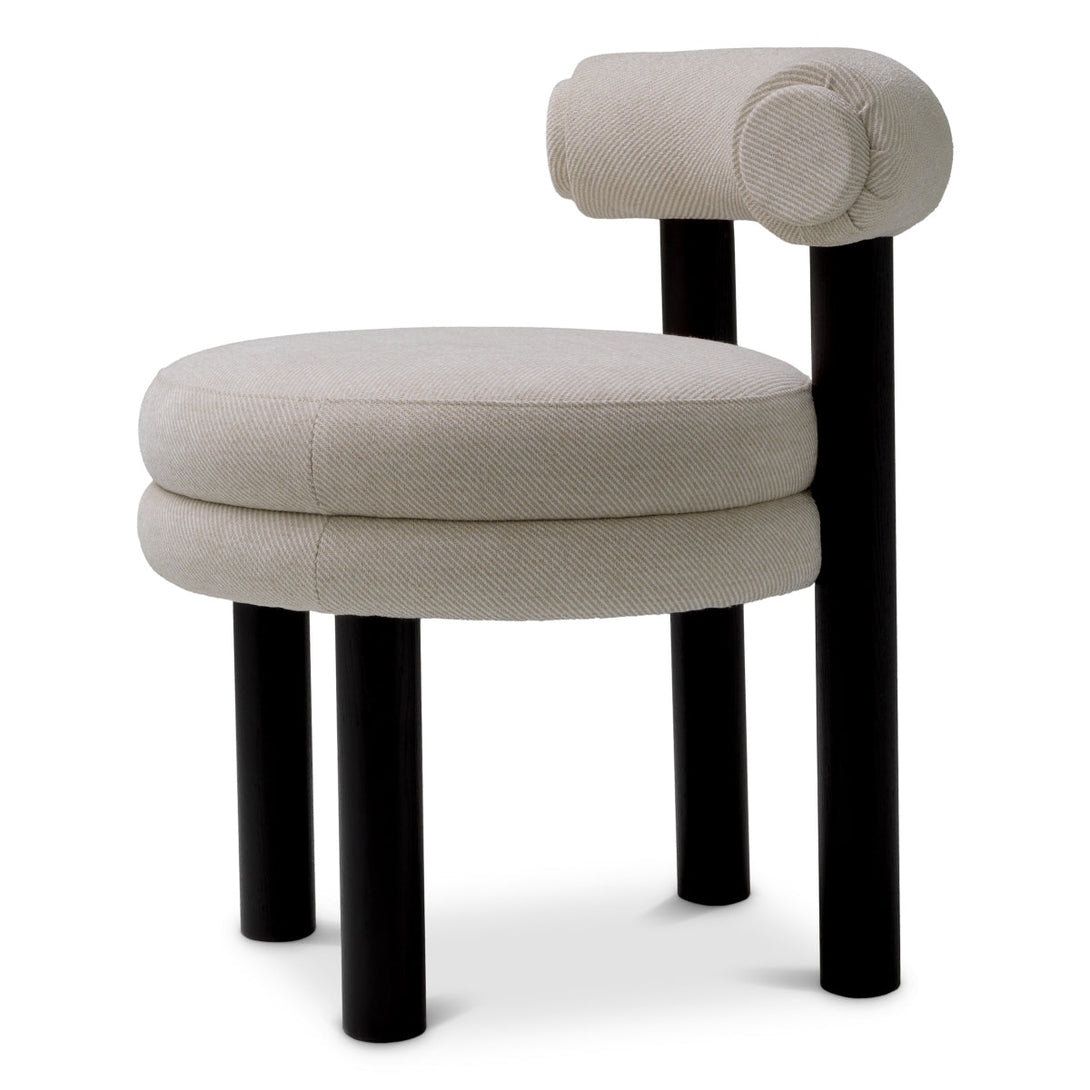 Dining Chair Zoey Furniture Eichholtz