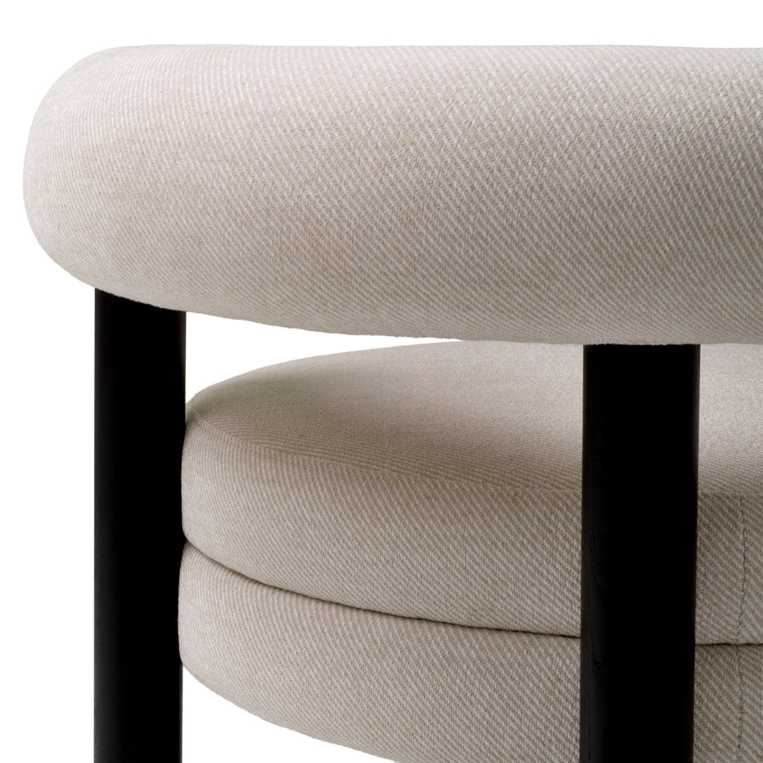 Dining Chair Zoey Furniture Eichholtz