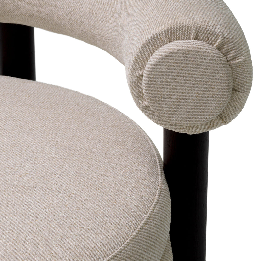 Dining Chair Zoey Furniture Eichholtz