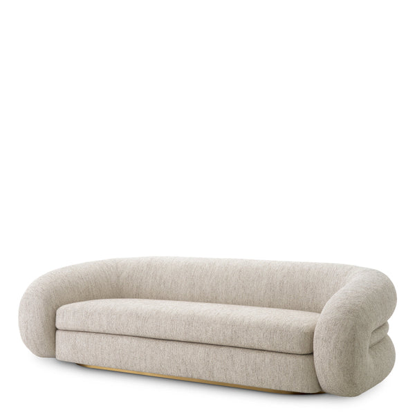 Sofa Cosenza Furniture Eichholtz