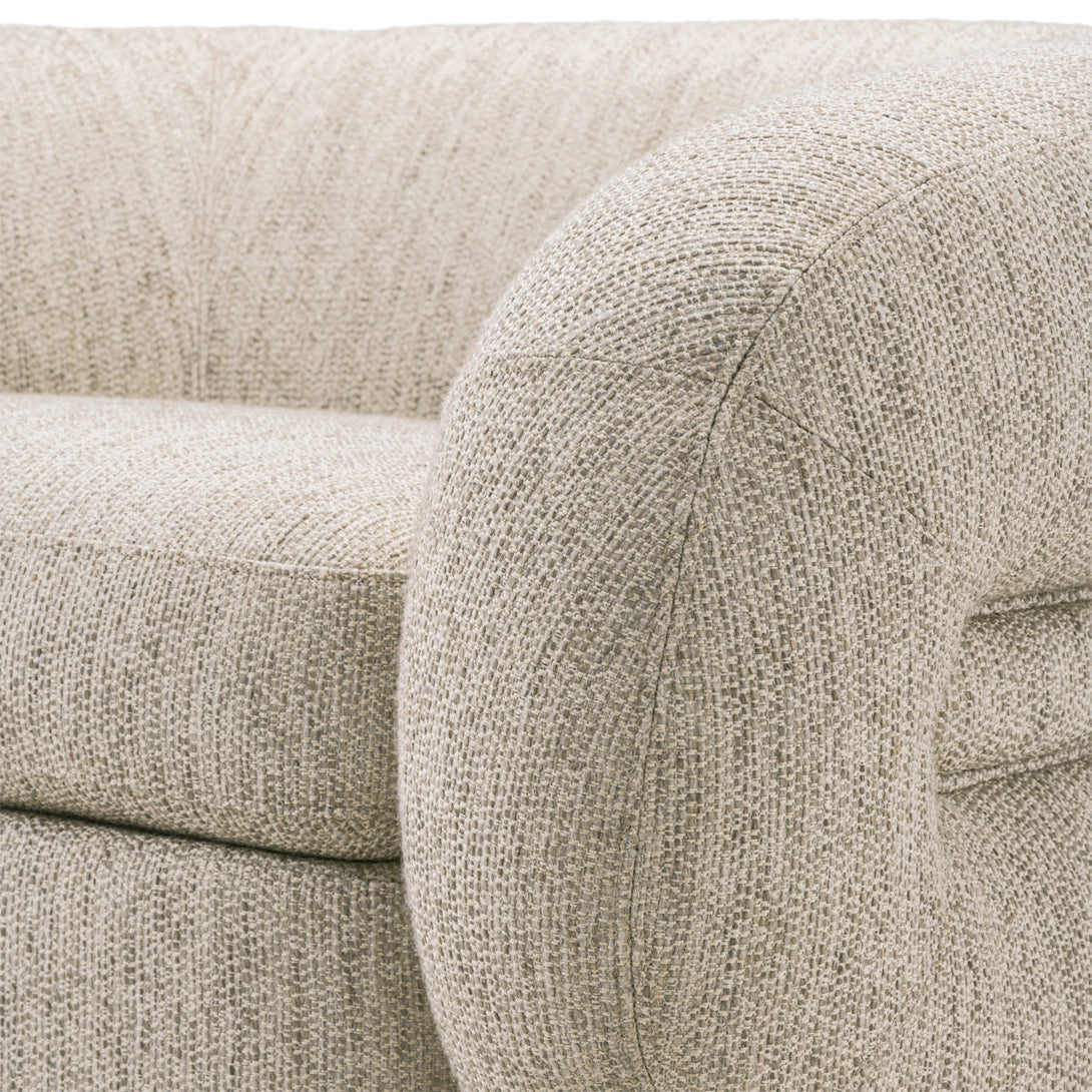 Swivel Chair Cosenza Furniture Eichholtz