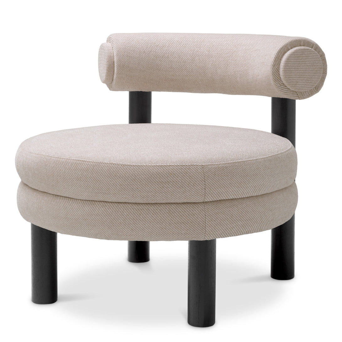Chair Zoey Furniture Eichholtz