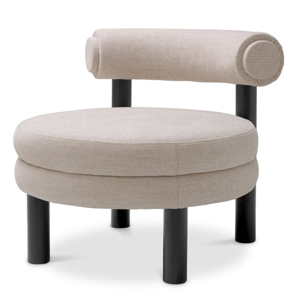 Chair Zoey Furniture Eichholtz