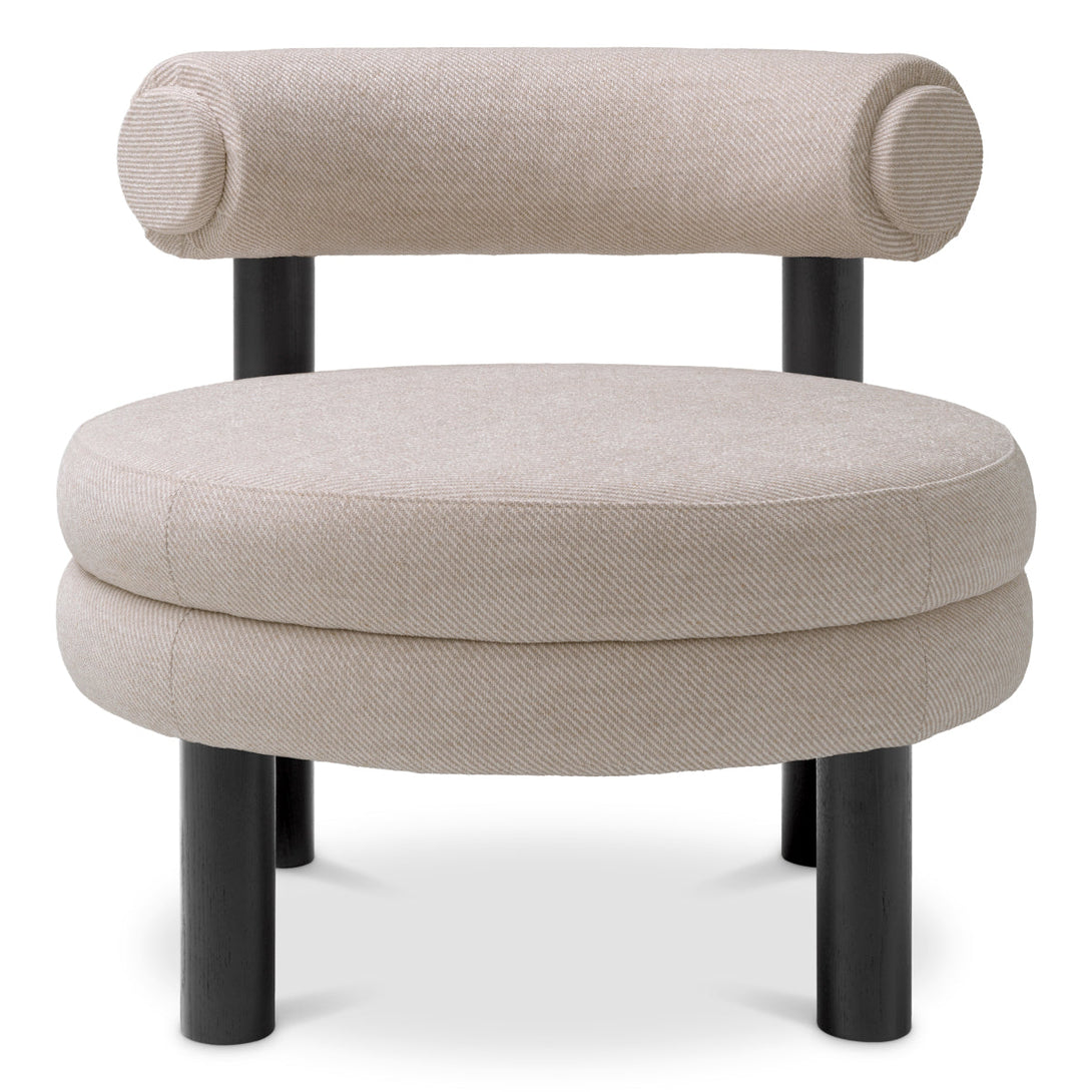Chair Zoey Furniture Eichholtz