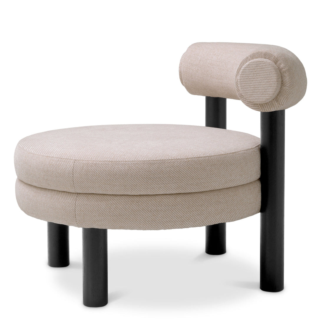 Chair Zoey Furniture Eichholtz