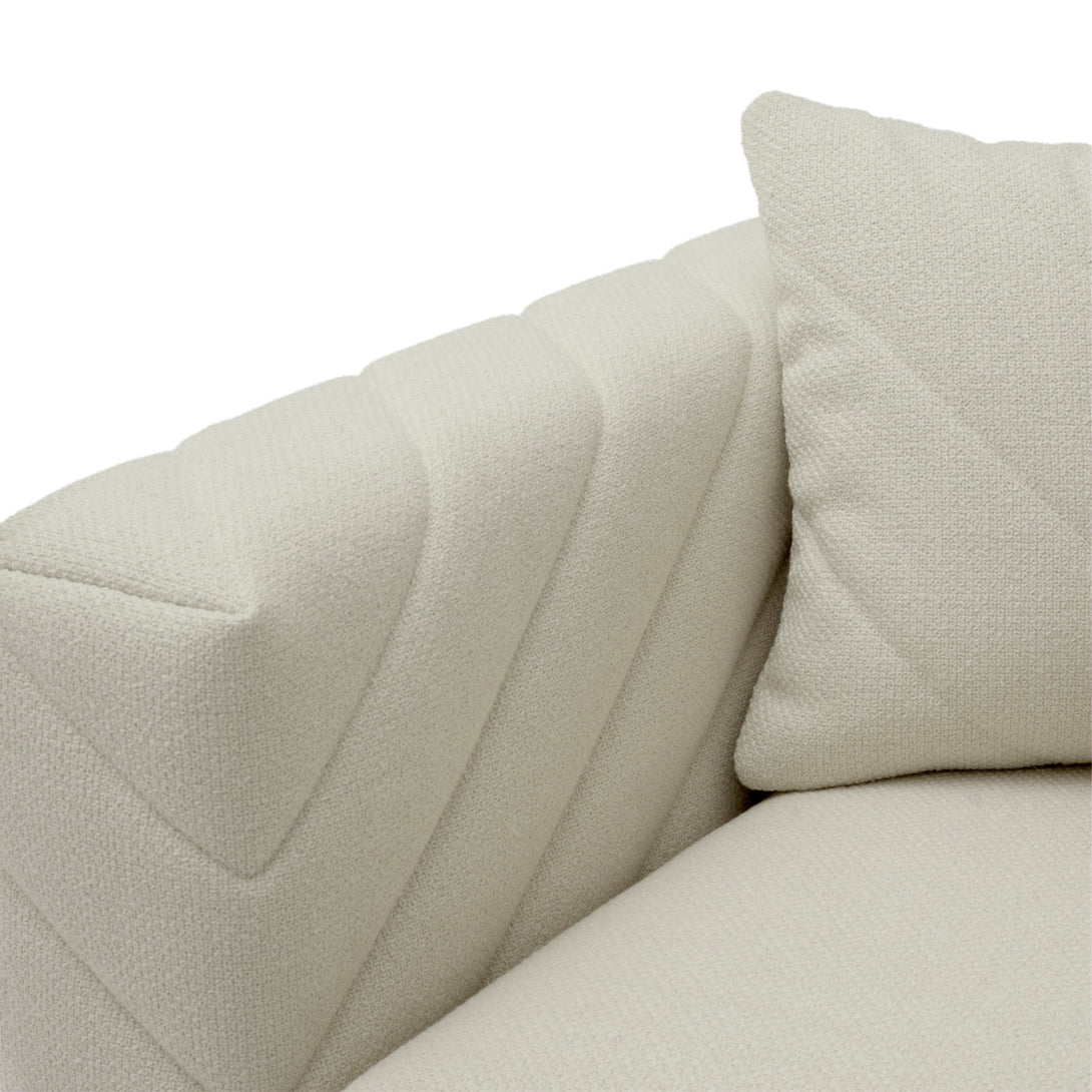 Sofa Avellino R&Ecirc;Ve Cream Furniture Eichholtz