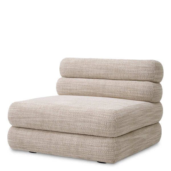 Modular Sofa Malaga middle Furniture Eichholtz