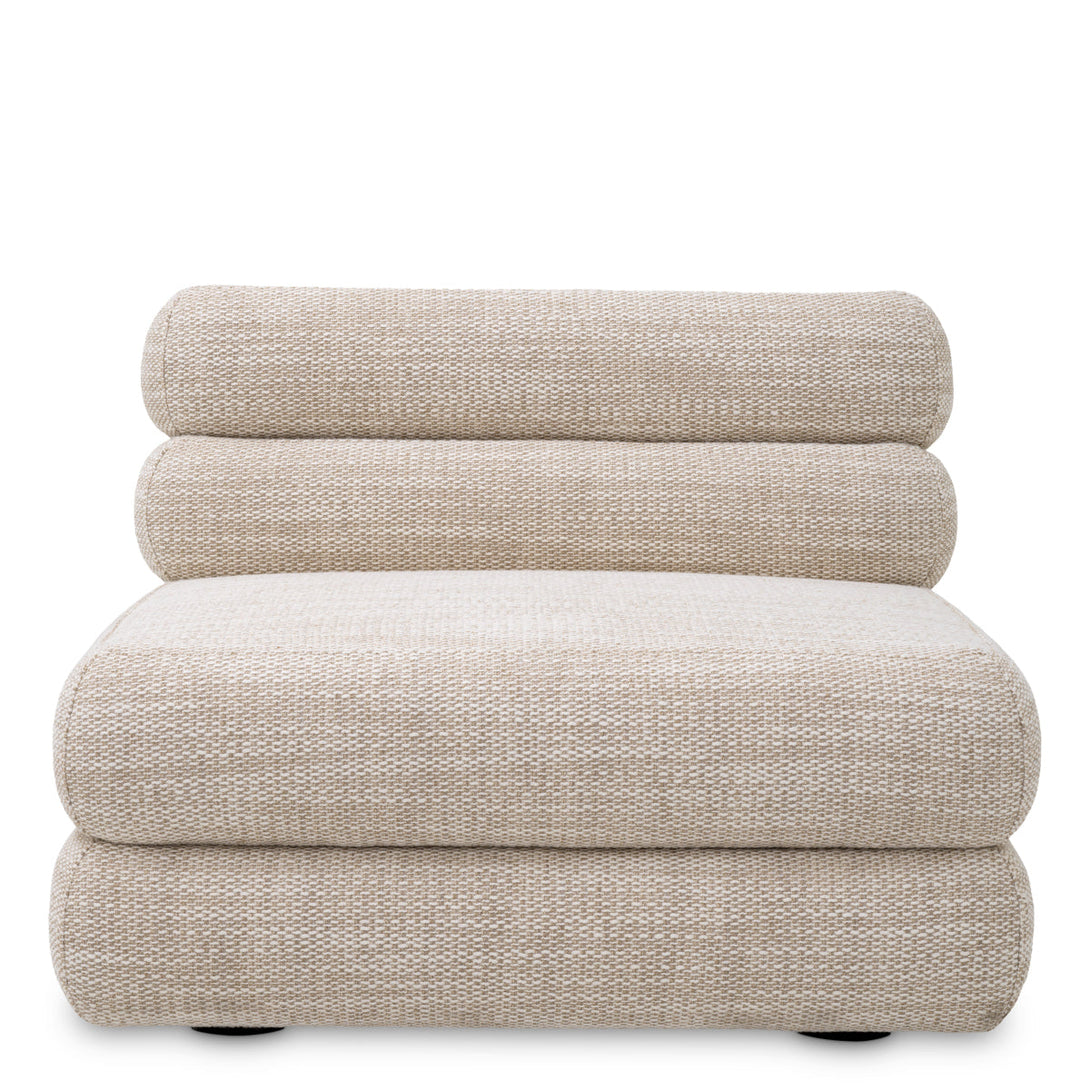 Modular Sofa Malaga middle Furniture Eichholtz