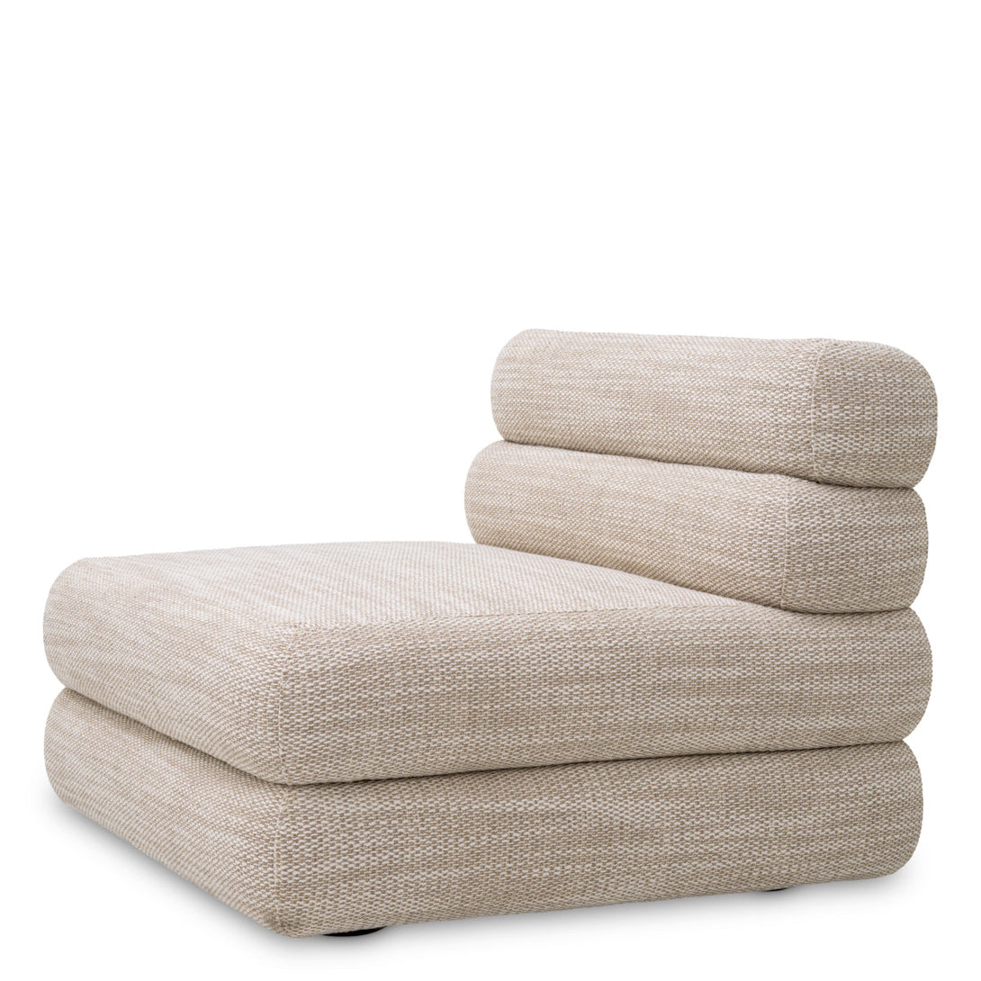Modular Sofa Malaga middle Furniture Eichholtz