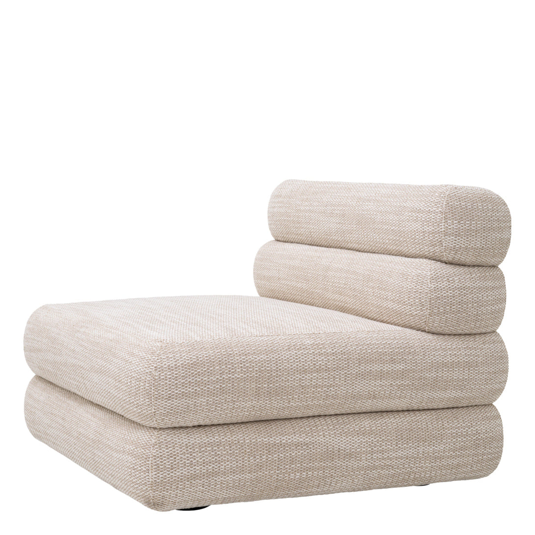 Modular Sofa Malaga middle Furniture Eichholtz