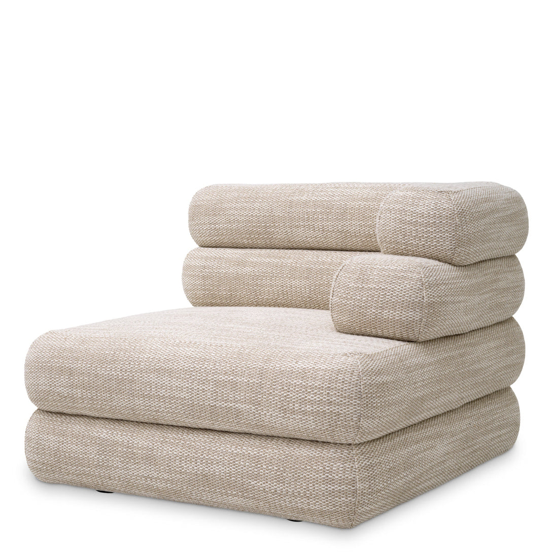 Outdoor Modular Sofa Malaga - Right Furniture Eichholtz