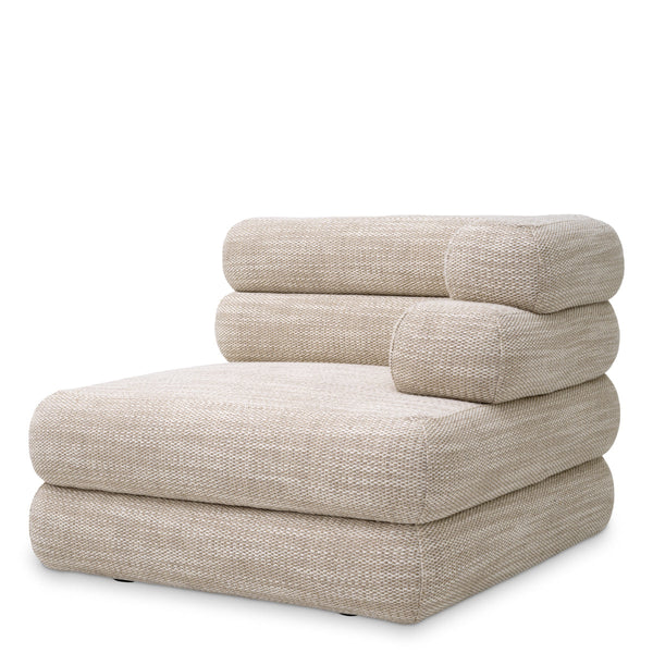 Outdoor Modular Sofa Malaga - Right Furniture Eichholtz