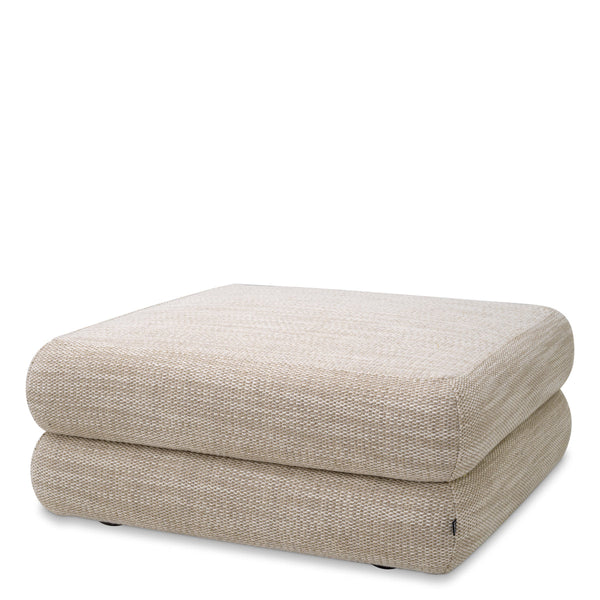 Ooutdoor Modular Sofa Malaga - Ottoman Furniture Eichholtz