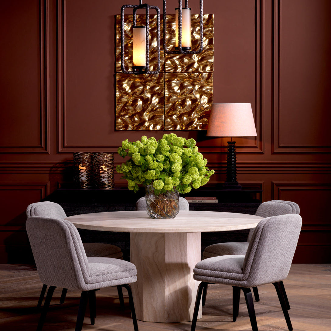 Dining Chair Lucia Furniture Eichholtz