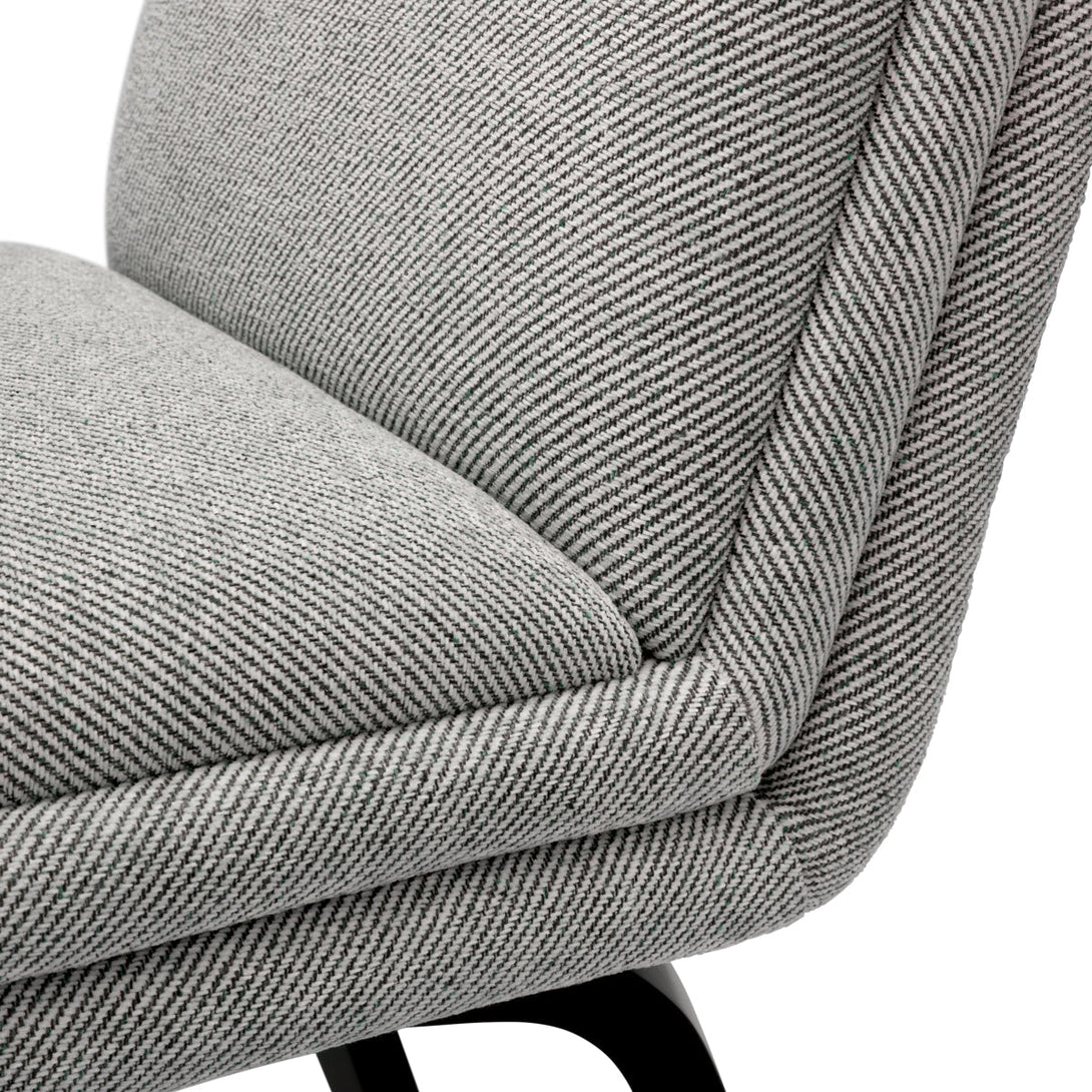 Dining Chair Lucia Furniture Eichholtz