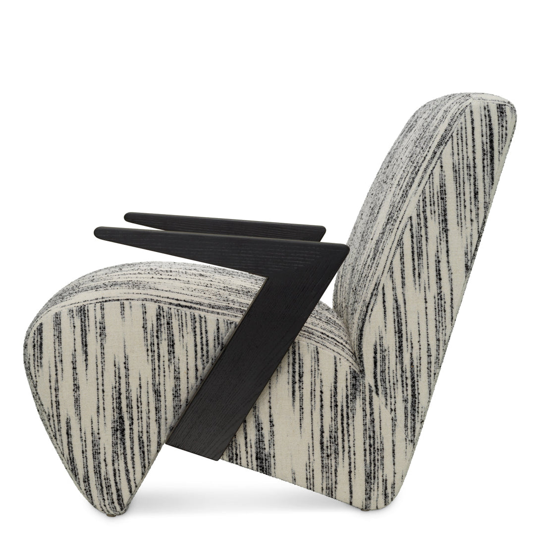 Chair Venosa Furniture Eichholtz
