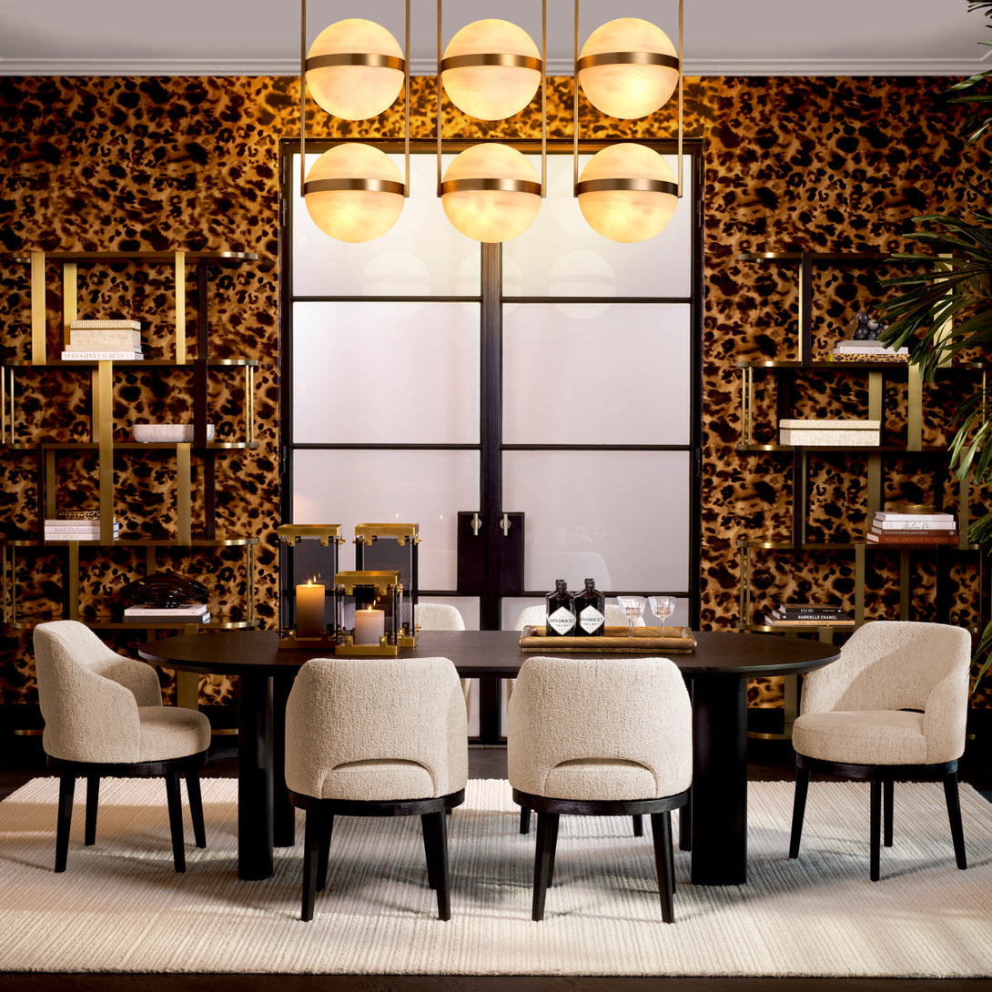 Dining Chair Sofia Furniture Eichholtz