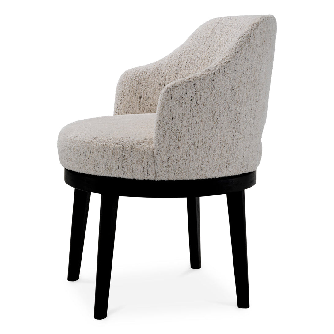Dining Chair Sofia Furniture Eichholtz