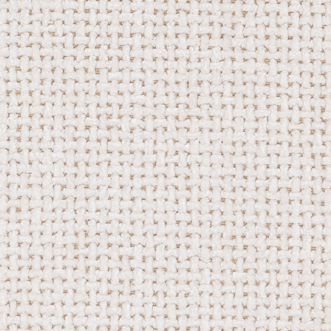 Stool Ortega Lyssa Off-White Furniture Eichholtz