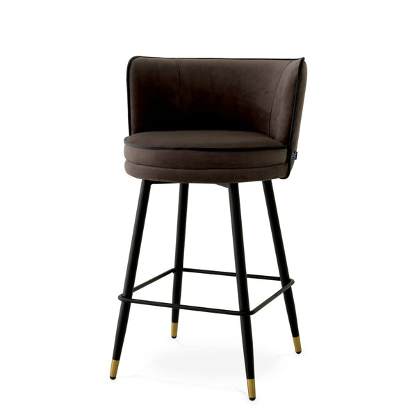 Counter Stool Grenada Furniture Eichholtz