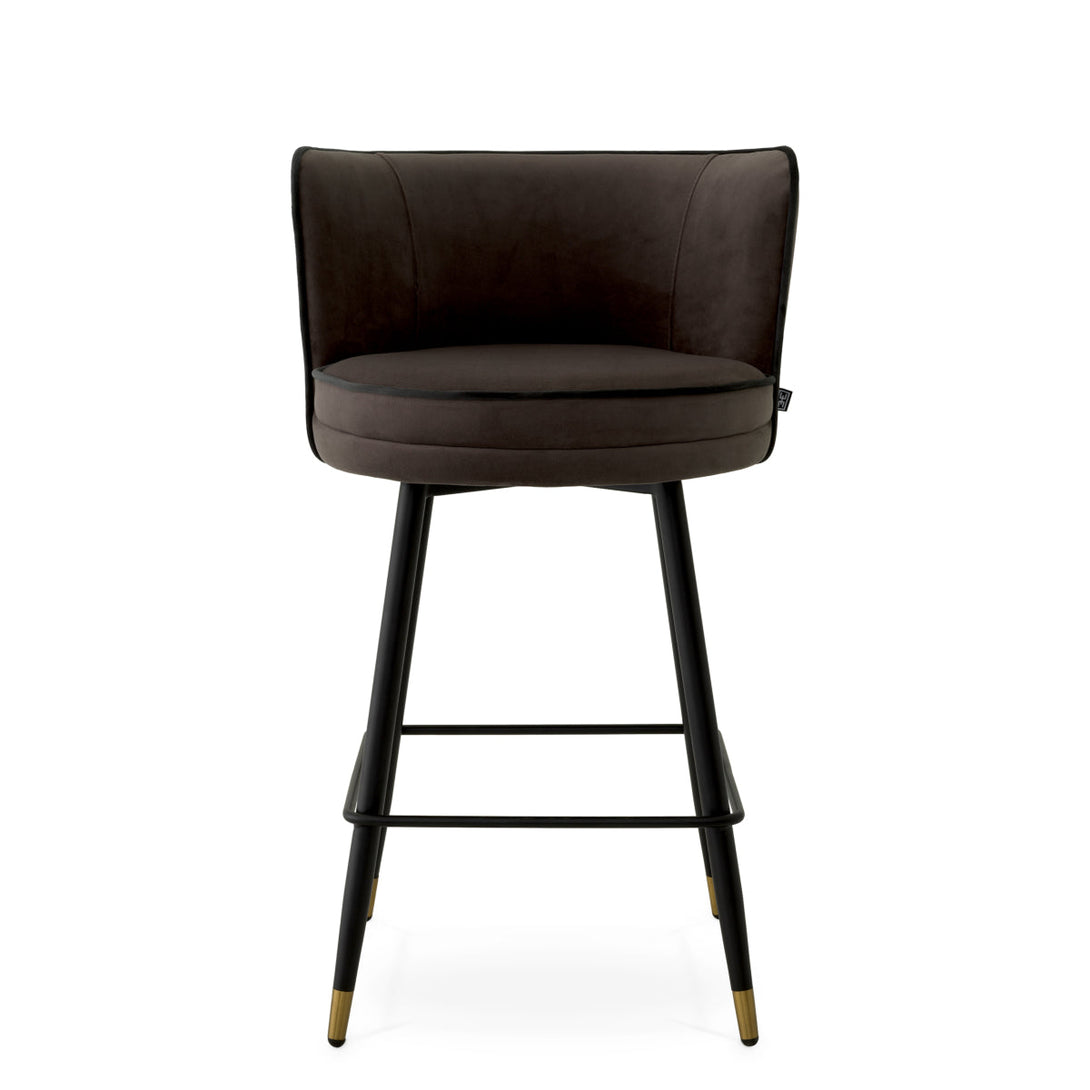 Counter Stool Grenada Furniture Eichholtz