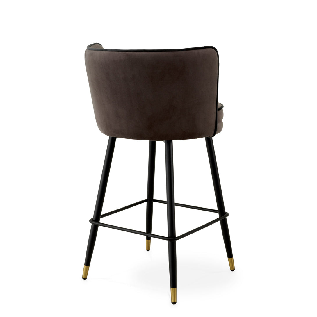 Counter Stool Grenada Furniture Eichholtz