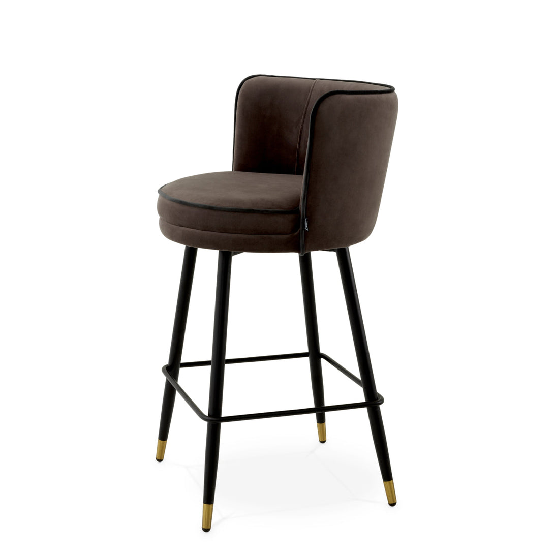 Counter Stool Grenada Furniture Eichholtz