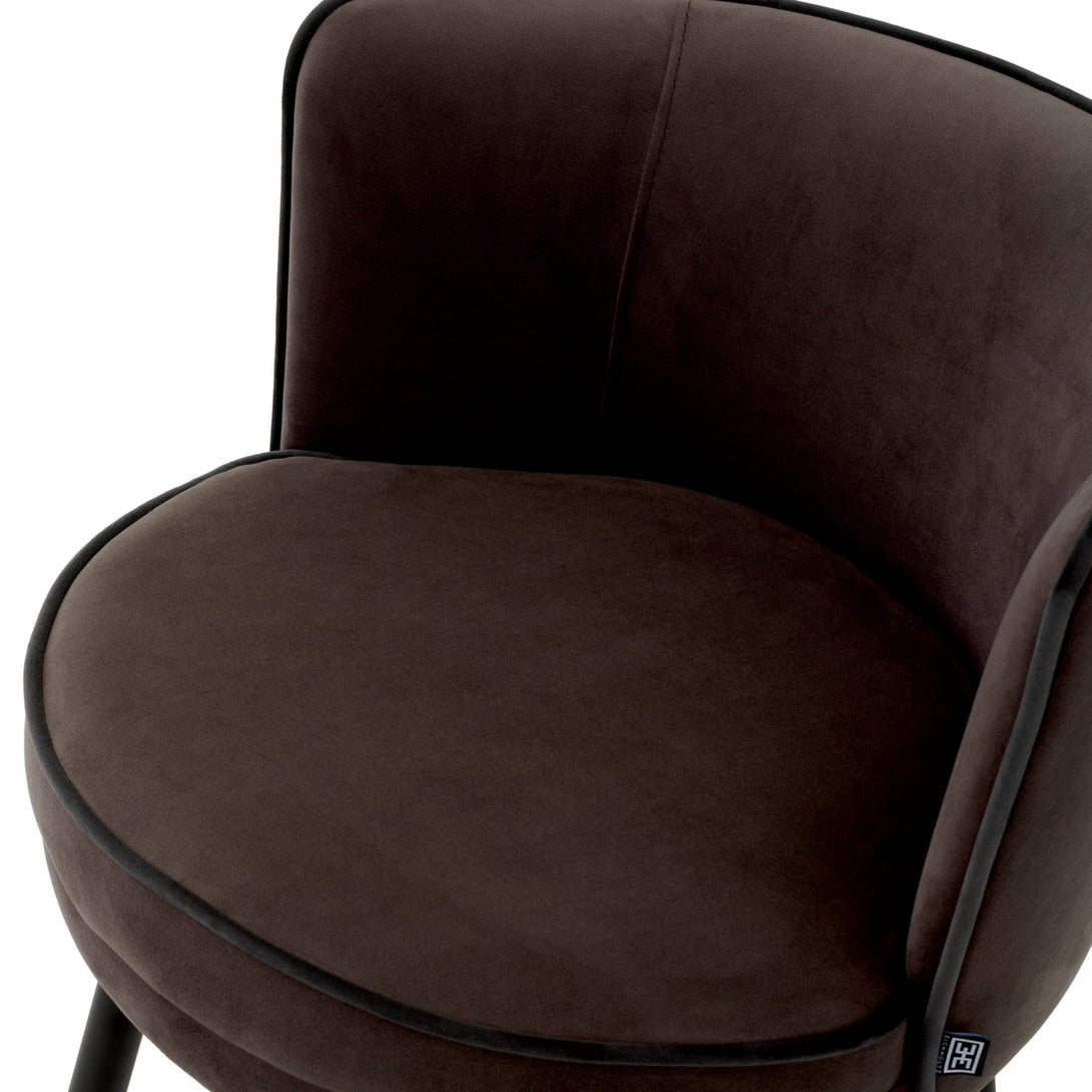 Counter Stool Grenada Furniture Eichholtz