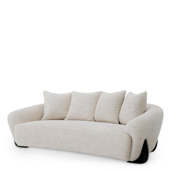 Sofa Siderno Furniture Eichholtz