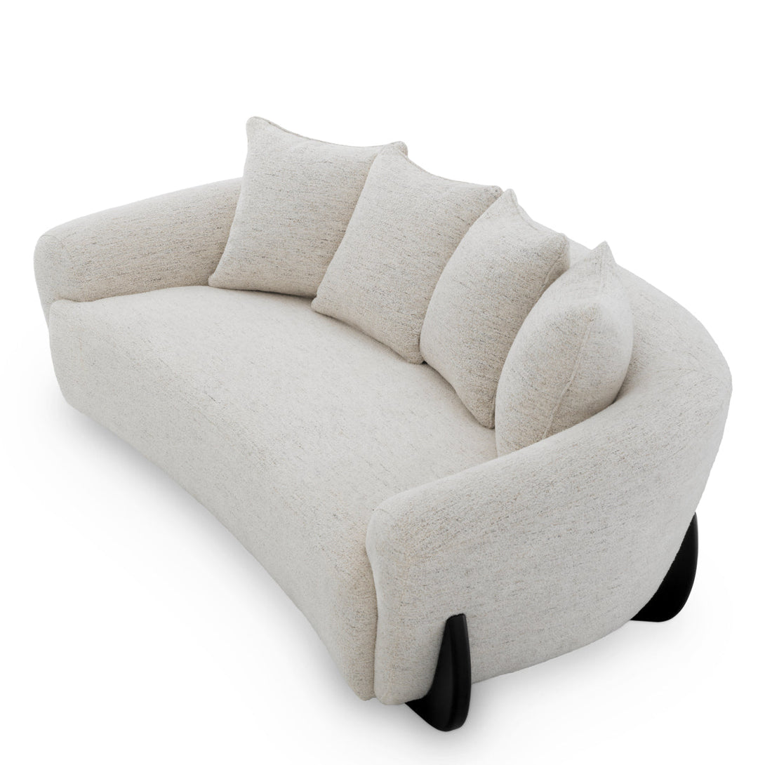 Sofa Siderno Furniture Eichholtz