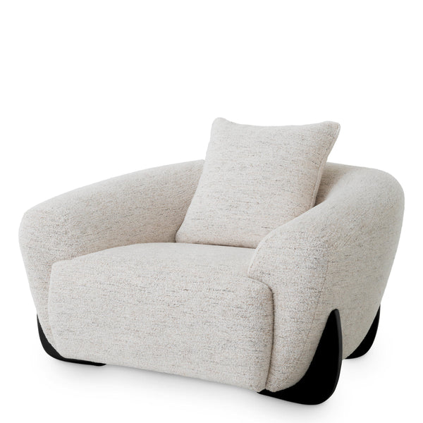 Chair Siderno Furniture Eichholtz