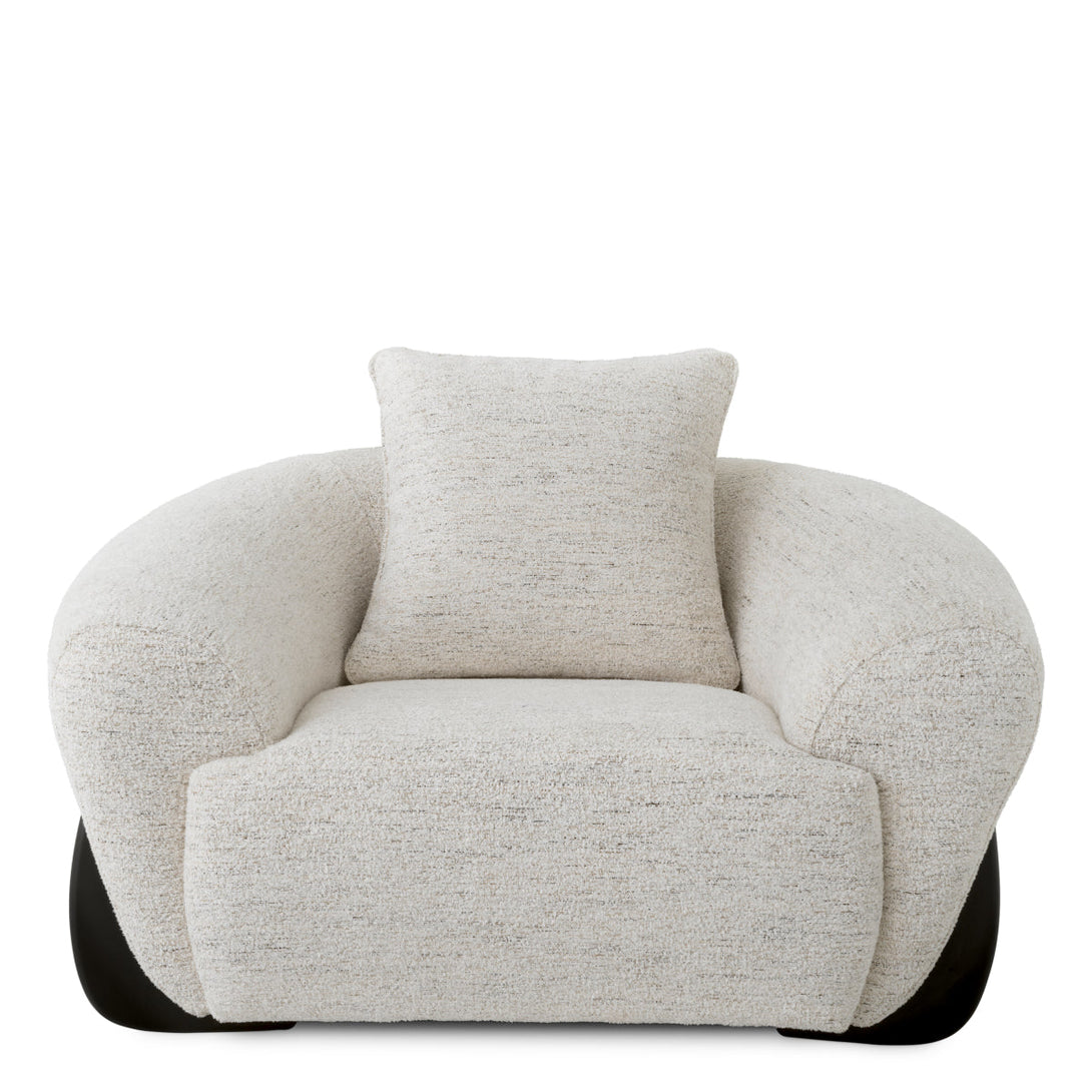 Chair Siderno Furniture Eichholtz