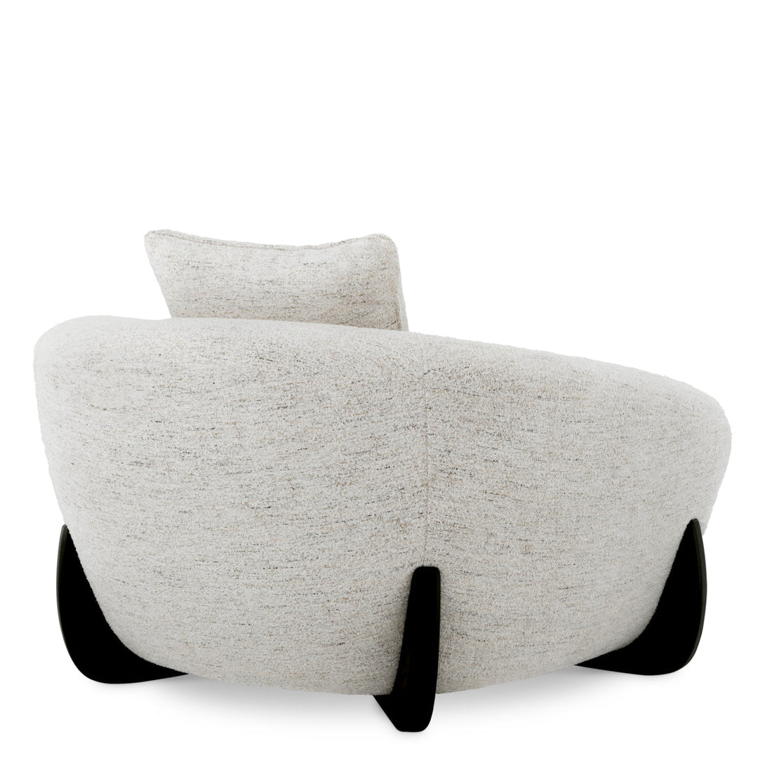Chair Siderno Furniture Eichholtz