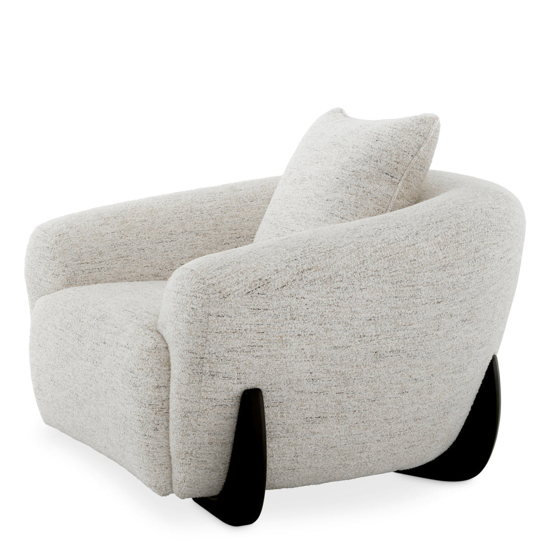 Chair Siderno Furniture Eichholtz