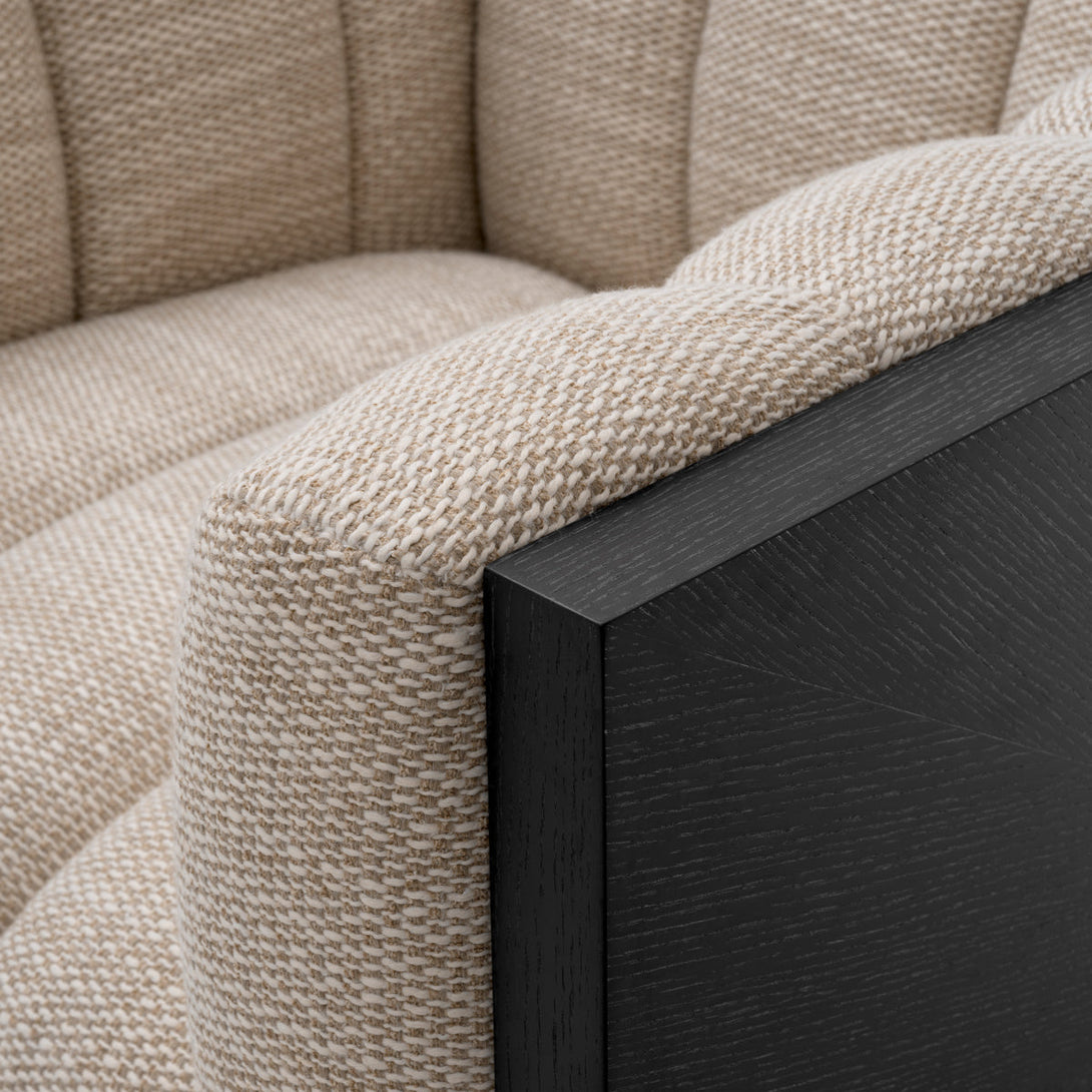 Swivel Chair Davide Furniture Eichholtz