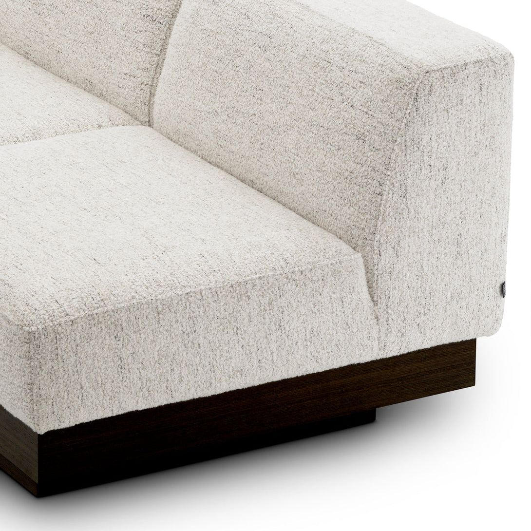 Sofa Bastion Furniture Eichholtz