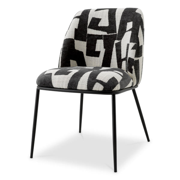 Dining Chair Caleb Furniture Eichholtz