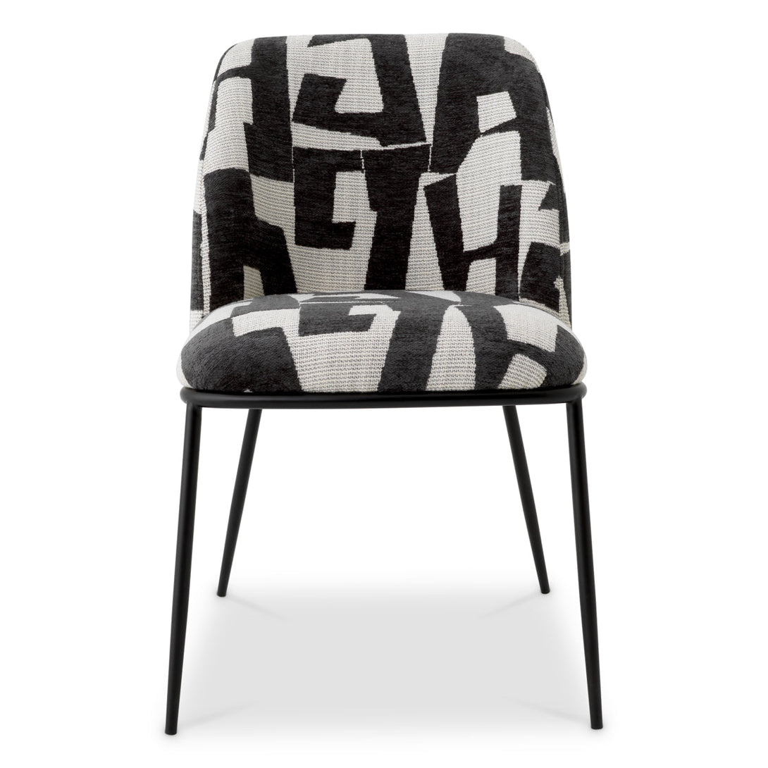 Dining Chair Caleb Furniture Eichholtz
