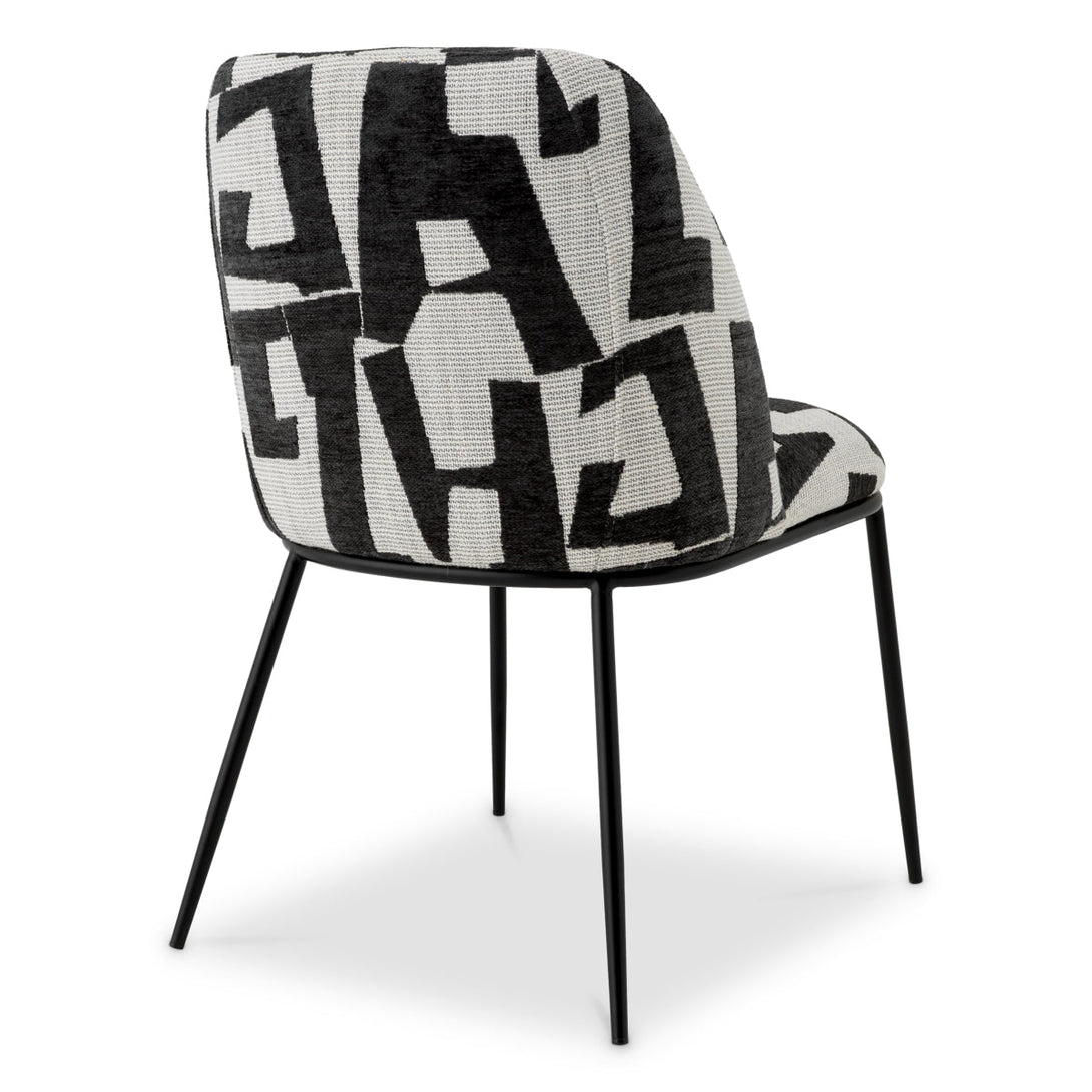 Dining Chair Caleb Furniture Eichholtz