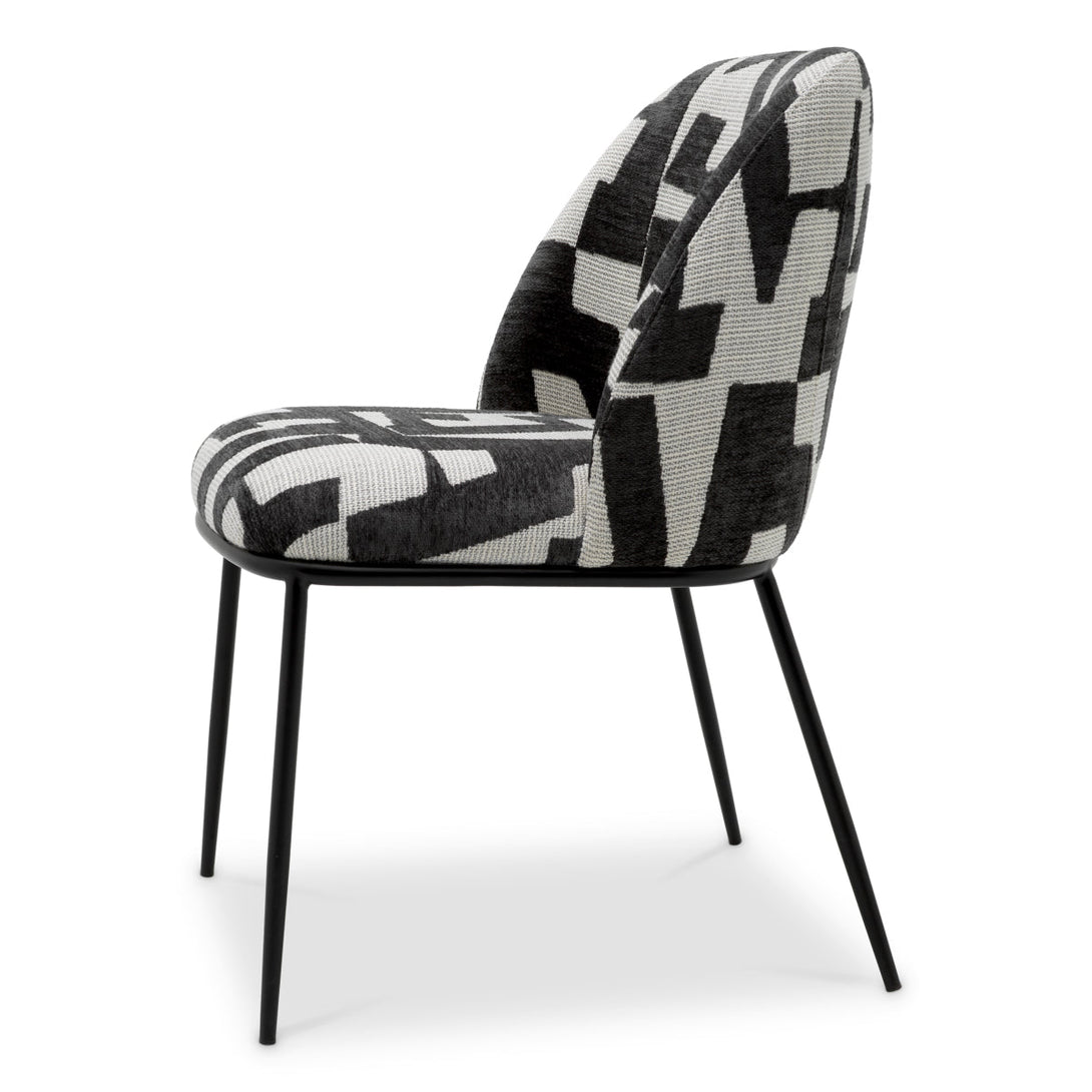 Dining Chair Caleb Furniture Eichholtz