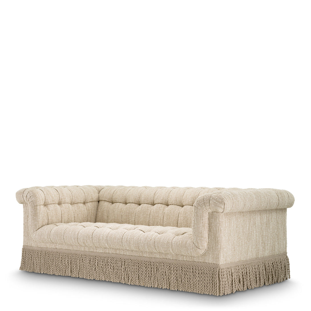 Sofa Dorantes Furniture Eichholtz
