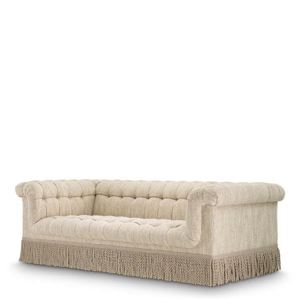 Sofa Dorantes Furniture Eichholtz