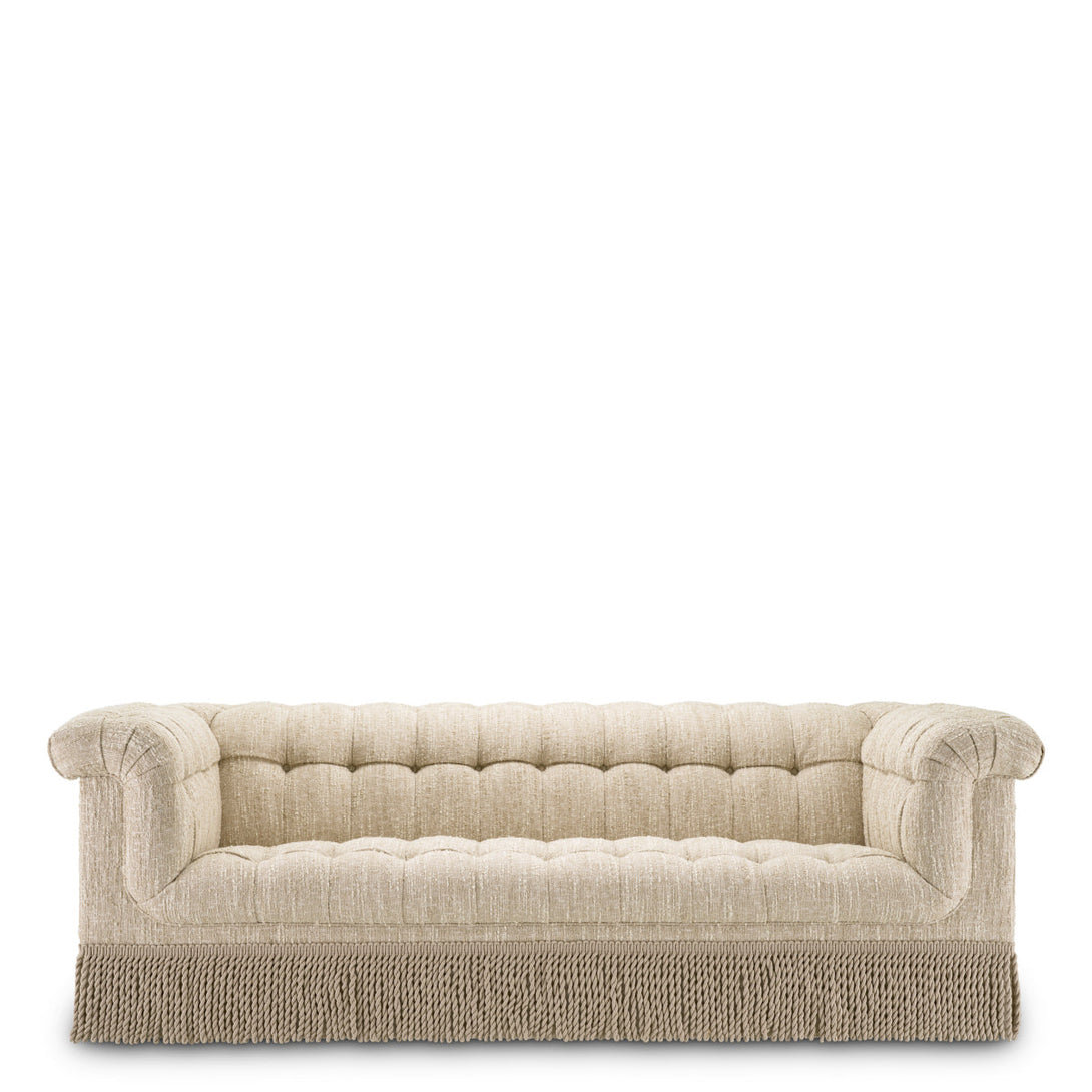 Sofa Dorantes Furniture Eichholtz