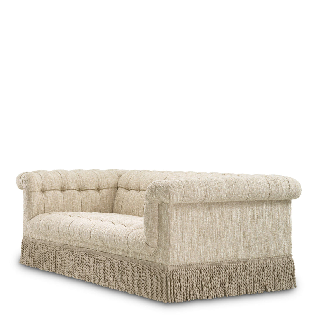Sofa Dorantes Furniture Eichholtz